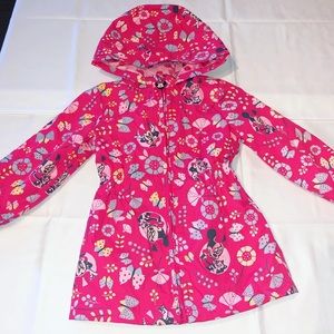 Disney Minnie Mouse Raincoat
